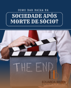 Leia mais sobre o artigo Como dar baixa na empresa após morte de sócio?