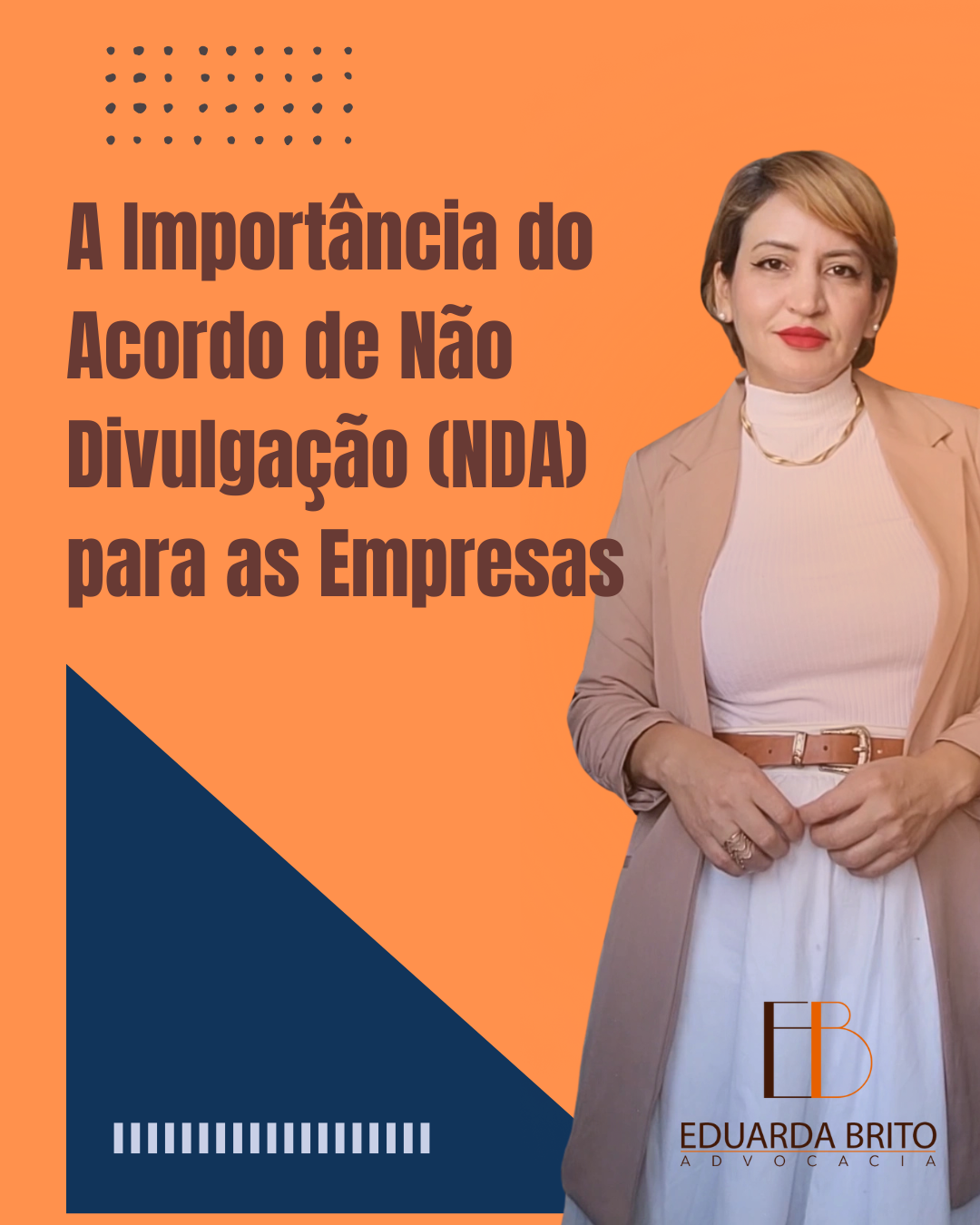 Leia mais sobre o artigo A Importância do Acordo de Não Divulgação (NDA) para as Empresas