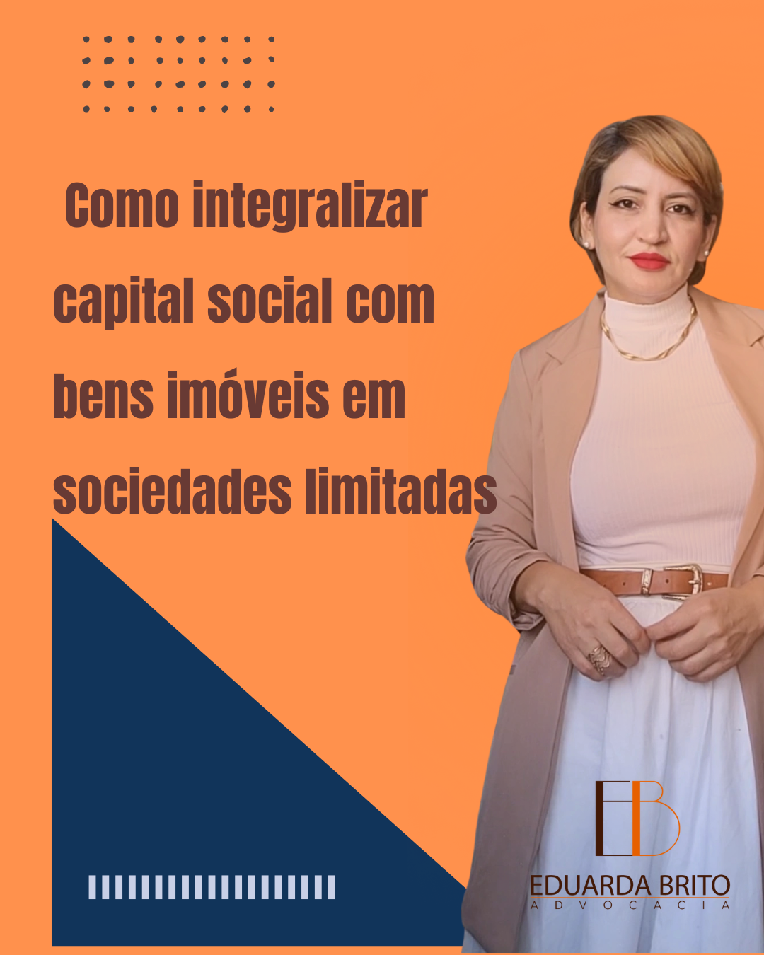 Você está visualizando atualmente Como integralizar capital social com bens imóveis em sociedades limitadas?