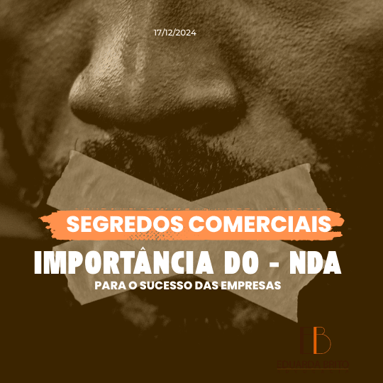 Leia mais sobre o artigo Termo de Confidencialidade – A Importância do Acordo de Não Divulgação – NDA-  para as Empresas