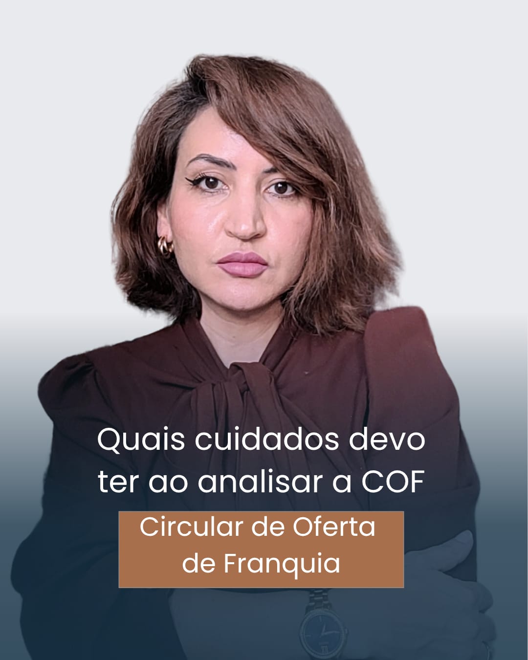 Você está visualizando atualmente Quais cuidados devo ter ao analisar a COF – Circular de Oferta de Franquia – antes de abrir uma franquia?