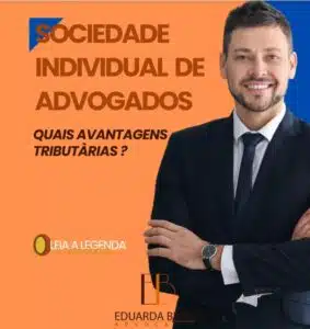 Leia mais sobre o artigo Sociedade Individual de Advocacia vale a pena?