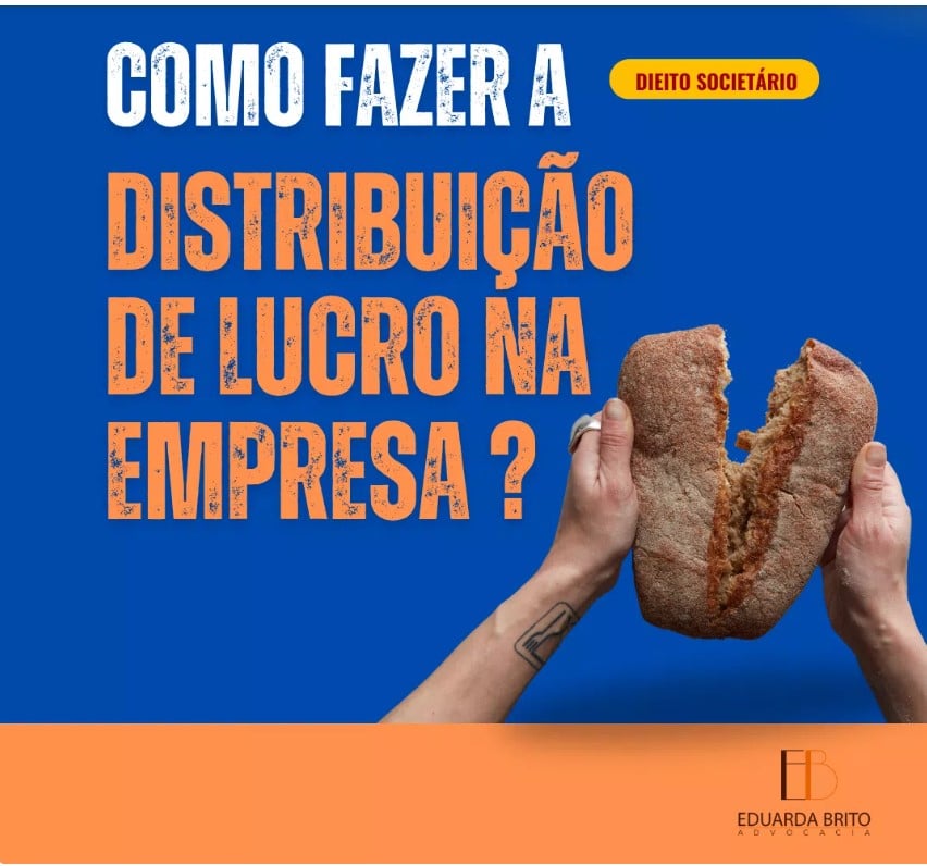 Você está visualizando atualmente Como fazer a distribuição de lucro em uma empresa?