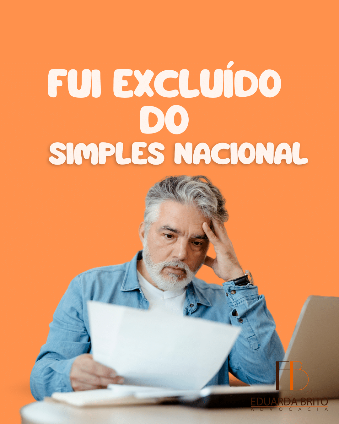 Leia mais sobre o artigo Fui excluído do Simples Nacional. O que fazer?