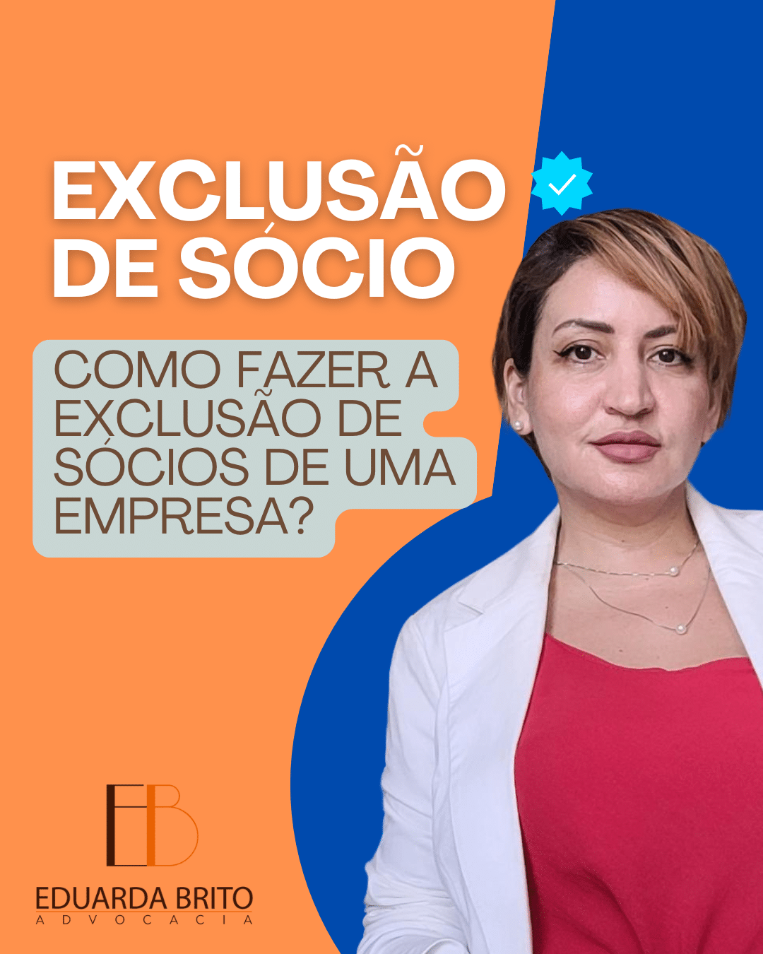 Você está visualizando atualmente Como excluir um sócio de uma empresa?