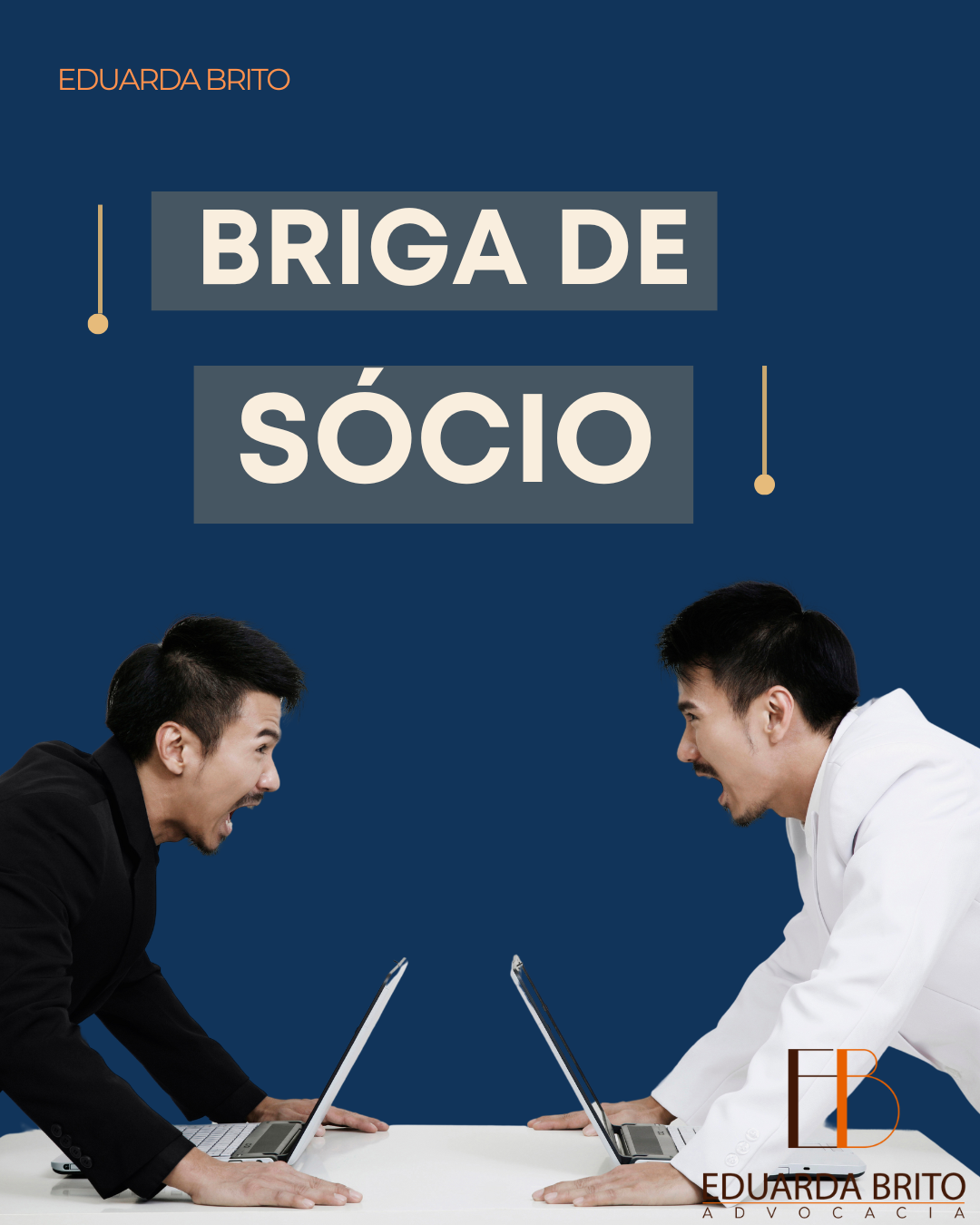 Leia mais sobre o artigo Meu sócio e eu não nos entendemos. Como Resolver Conflitos Entre Sócios: Estratégias e Boas Práticas