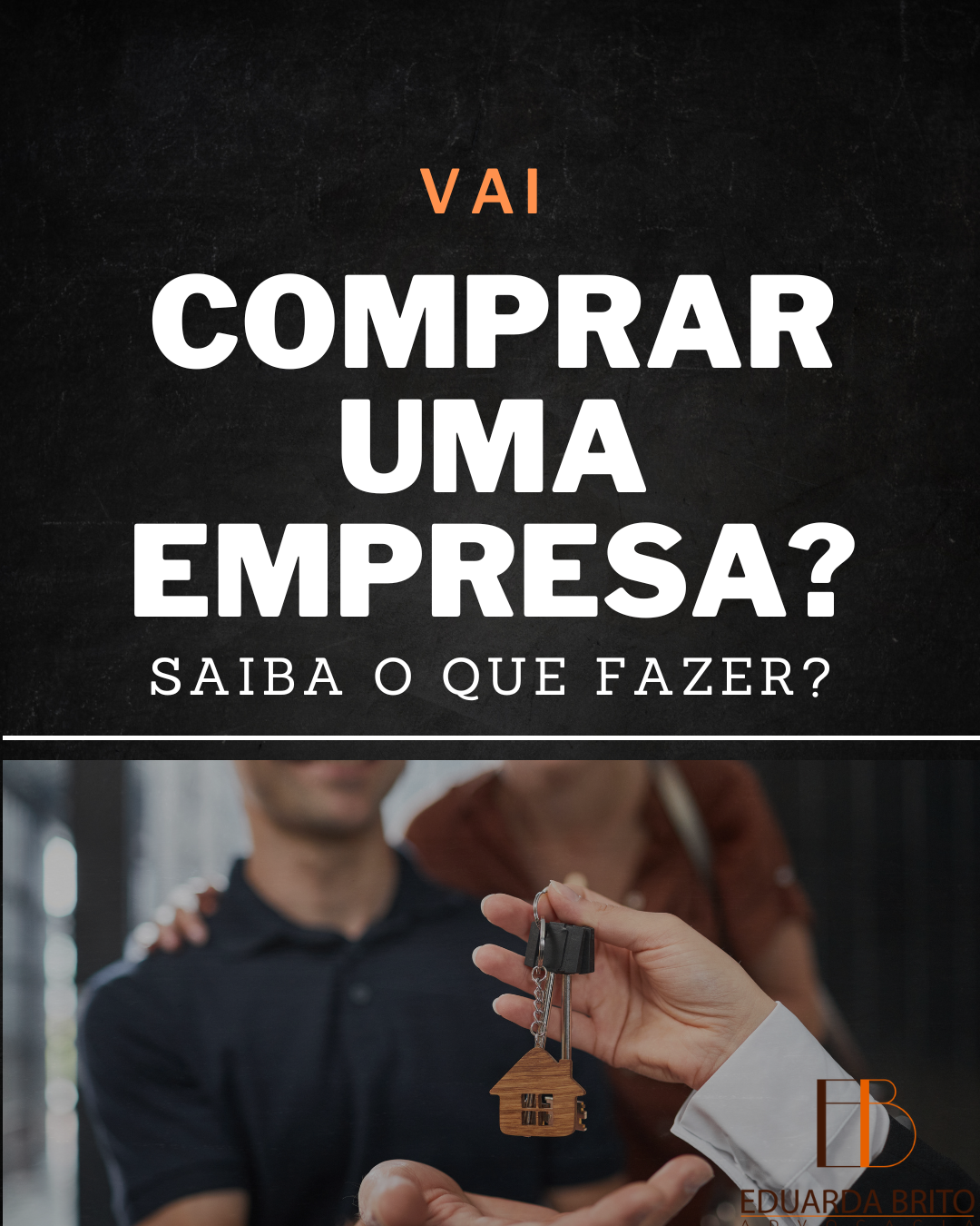 Leia mais sobre o artigo O que levar em conta na hora de comprar uma empresa?