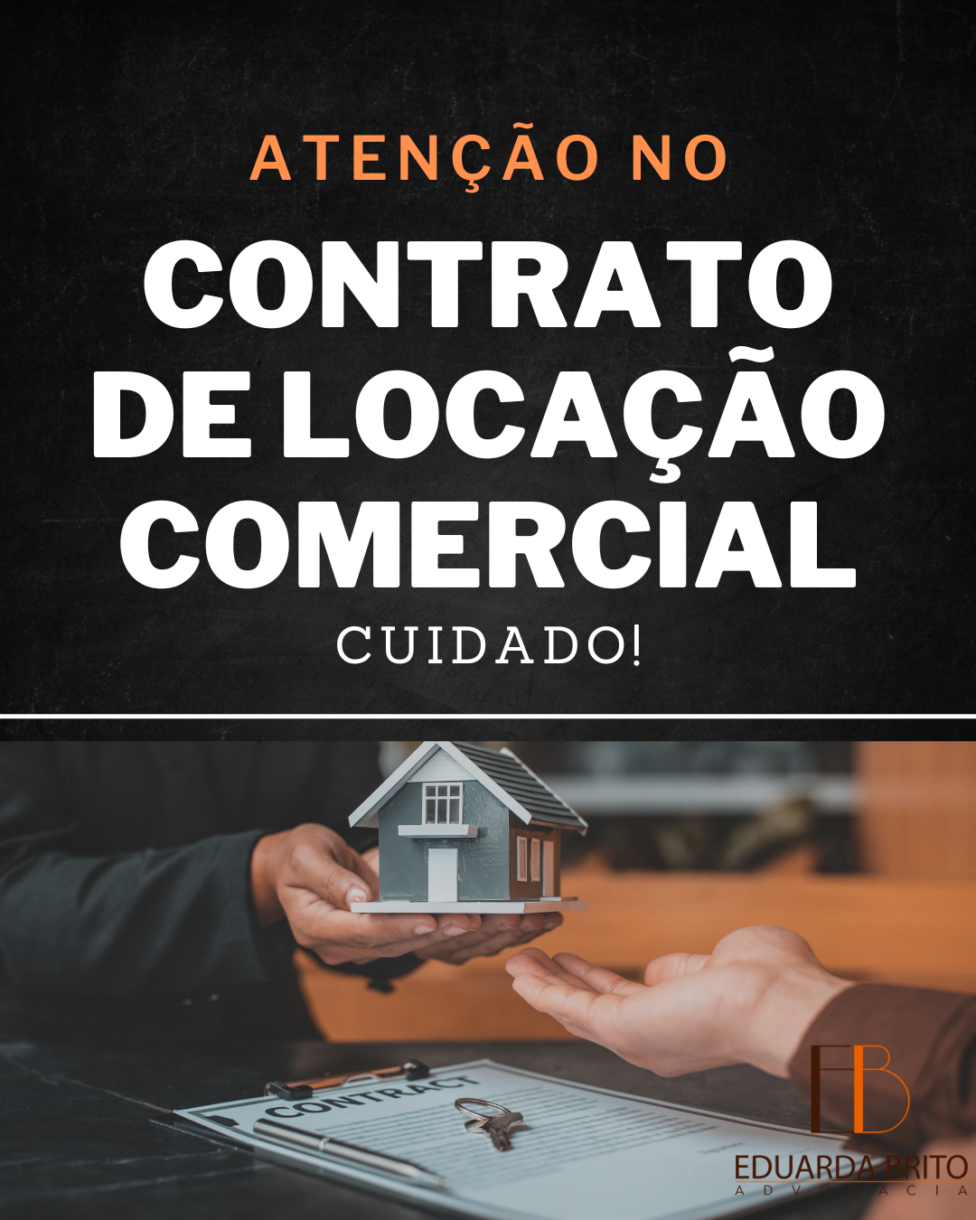 Leia mais sobre o artigo O que prestar atenção no contrato de locação comercial?