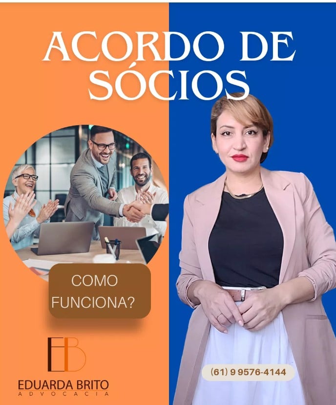 Leia mais sobre o artigo O que é e como Funciona o acordo de sócios?