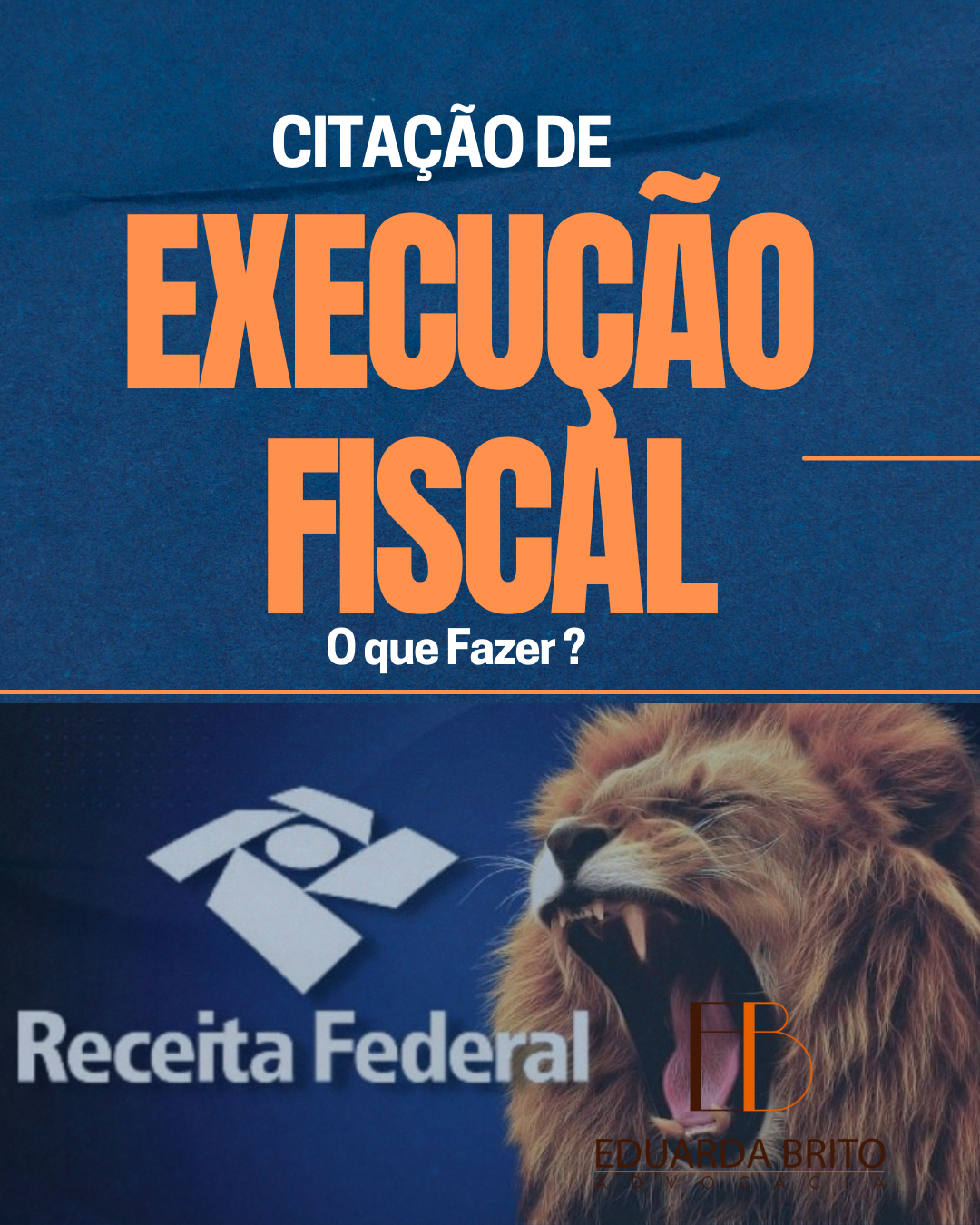 Leia mais sobre o artigo O que Fazer ao Receber uma Citação de Execução Fiscal?