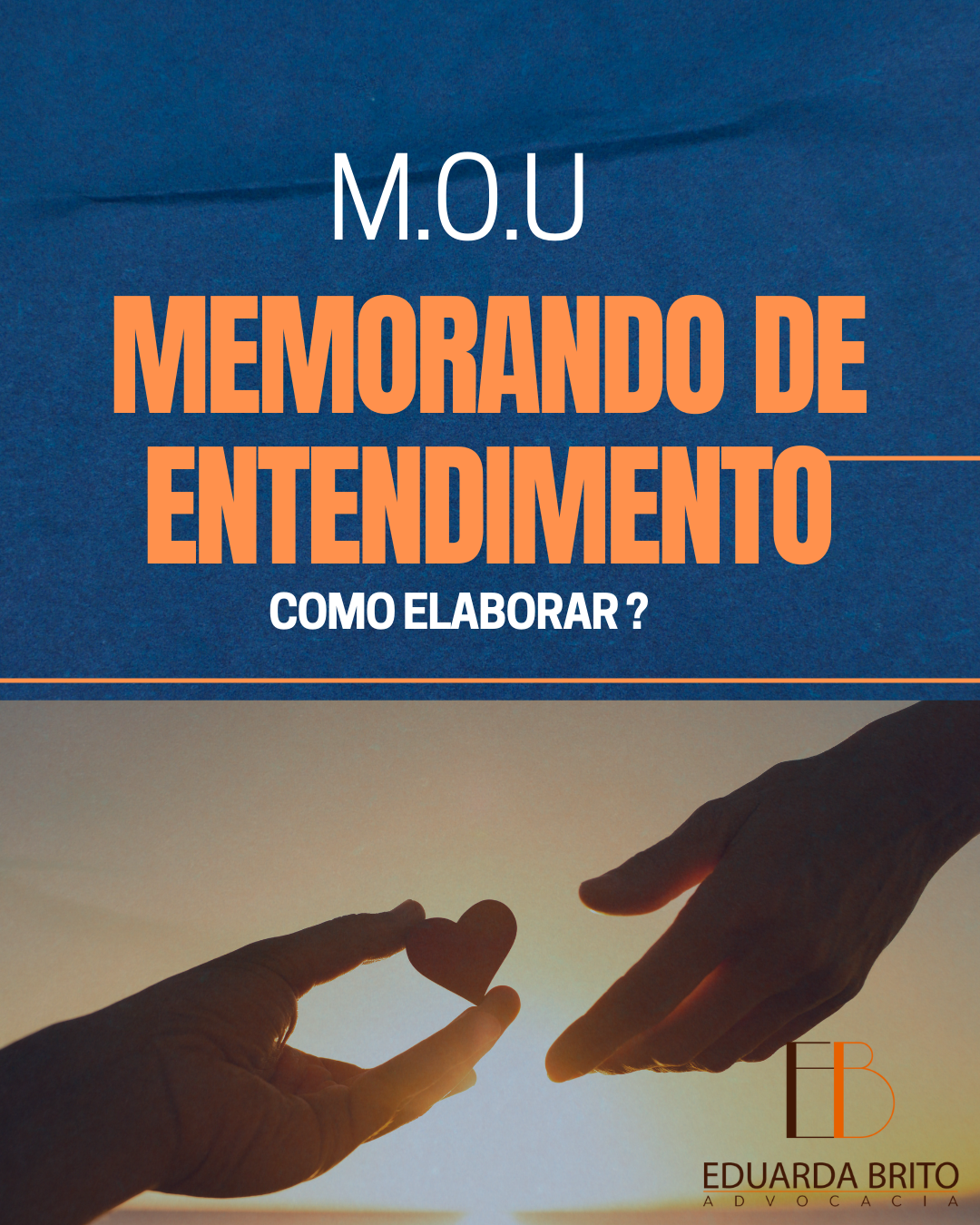 Leia mais sobre o artigo Como elaborar um Memorando de Entendimento – MOU