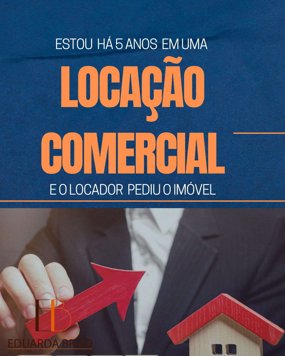 Leia mais sobre o artigo Estou em uma locação comercial há 5 anos. Quais meus direitos?