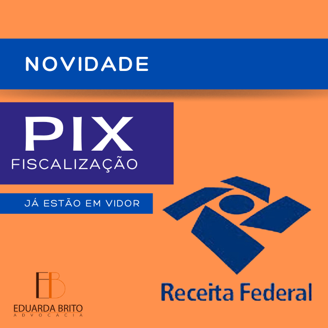 Leia mais sobre o artigo O que muda na fiscalização da Receita sobre compras com cartões e PIX?