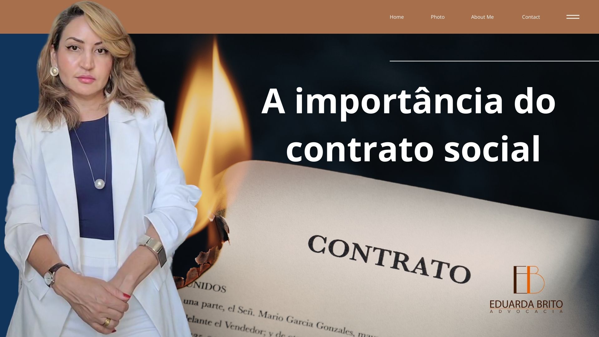 Leia mais sobre o artigo A Importância do Contrato Social para Sociedades Limitadas: Além da Burocracia